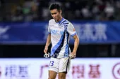 记者：王耀鹏只是韧带受损 踢过球的人都知道杨旭绝非故意