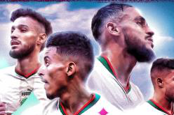 摩洛哥官方发布半决赛预热海报：你们能做到 阿特拉斯雄狮