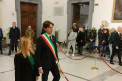 意大利总理梅洛尼吊唁米哈：他为世界