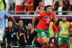 意媒：拉齐奥 葡萄牙体育 诺丁汉森林有意摩洛哥前锋谢迪拉