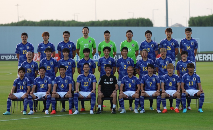 日媒盘点下届世界杯日本队可选50人名单：镰田大地、富安健洋领衔