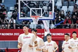 2月底世预赛中国男篮将在中国香港