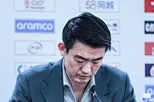 王博：失误和分享球控制的不错 希望之后继续延续