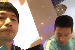 朱挺发文：拿着十几倍薪酬不应哗众取宠 苟且在中超羞辱对手