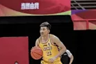 孙铭徽：新年新气象 我马上会让大家看到我回到赛场