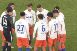 鲁媒：山东队三名外援都有伤病 能否出战三镇还不确定