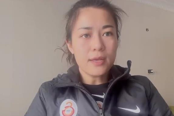 李佳悦：有顶级队找我但要打替补 上半年国内无比赛出国保持状态
