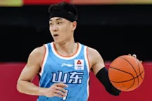 高诗岩：今天输比赛是我的责任！上半场我没组织好进攻