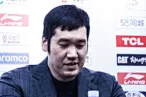 李可：这场比赛打的很糟糕 26次失误很致命
