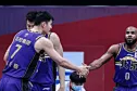北控官方发文鼓励队伍：展现拼搏精神