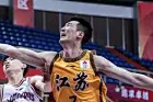 全场数据对比：广州命中率仅为40.2% 远低于肯帝亚的52.9%