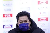 李春江总结比赛：整场比赛防守强度和主动性都不错