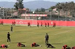 北青：U17男足亚洲杯易地泰国举行 中国队全面调整备战计划