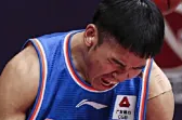 早日康复！景菡一：短暂的离别 是为了更好的归来  ​​​