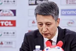 郭士强：37次助攻非常难得 陈盈骏进攻掌控非常好