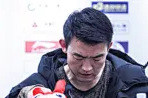 王博谈失利：球队人员不整 开局进入状态慢挖了大坑