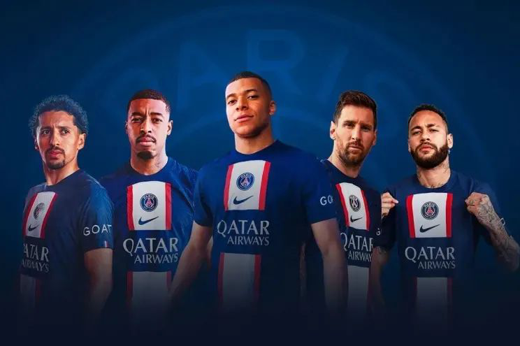 梅西、内马尔、姆巴佩、阿什拉夫入选FIFA年度最佳球员候选名单！