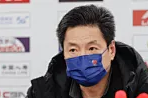 李春江：失误整个赛季最多一场 年轻人出现失误也正常