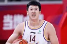 王少杰全场比赛投篮7中4 得到11分7篮板2助攻2盖帽