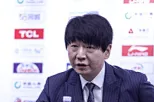 邱彪：这场球对球队锻炼价值大 充分体现新疆精神