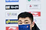高诗岩：感谢这三年所有赛区工作人员 祝大家新年快乐