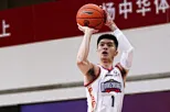 王子瑞达成出场400场里程碑 暂列历史助攻榜第48位
