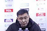 张劲松：皮特森停赛对同曦影响大 祝