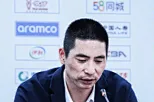 朱世龙：感谢诸暨赛区 对我们联赛提供了很多服务