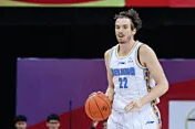 宋翔：北京队外援利夫缺席对阵浙江队比赛