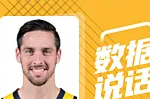 全面表现！TJ-麦康奈尔全场拿到18分1