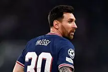 Romero：梅西目前更可能不续约 世界杯让他改变了想法