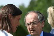 前法国足协主席曾性骚扰女队教练 