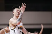 辽宁队发文祝张镇麟生日快乐：远离伤病 快乐健康！