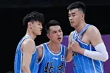 宋翔：北京男篮主场重回五棵松体育馆