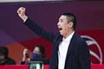 朱世龙：近期重点体能恢复 期待主场贡献精彩比赛