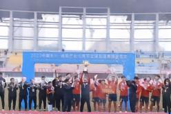 中国东兴3-0击败越南芒街夺得元宵杯冠军 吕凯文梅开二度