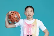 王丽丽：3v3和5v5切换没困难 因为我