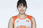 WCBA常规赛：李月汝16分14篮板 内蒙古81-52大胜新疆