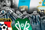 奥莱报：阿根廷将在3月份与巴拿马、苏里南分别进行友谊赛