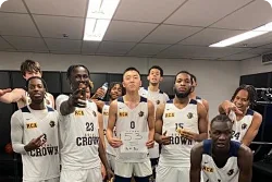 13记三分！旅加小将何佳轩单场狂砍53