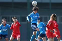 女足不止国家队！2023年全国女足锦标赛开幕