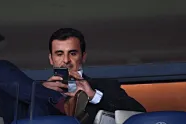 队报：卡塔尔埃米尔将现场观看巴黎主场对阵拜仁的欧冠比赛