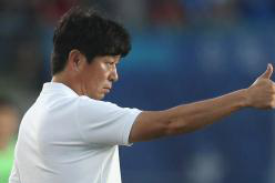 韩国瓜迪奥拉也即将执教中超 他也是孙准浩林祭砇恩师