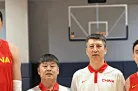 周琦晒与赵继伟郭士强合照：从小到大！还在继续