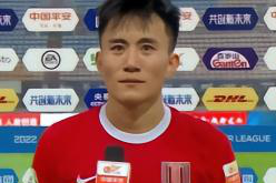 假期不忘训练 甘超：若休赛期躺平 联赛开始后你就会被躺平