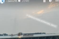 津门虎外援贝里奇已飞抵中国 罗萨也晒出启程归队的照片