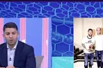 Tyc辟谣西媒：梅西父亲从未和拉波尔塔谈判 目前不会回巴萨