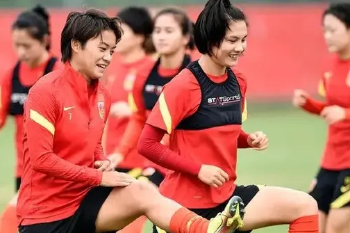 中国女足结束欧洲拉练 0-0逼平爱尔兰 亚洲杯功臣伤退让人担心