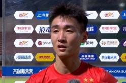 鲁媒：泰山内援引进计划无韦世豪 不存在已经完成草签一说