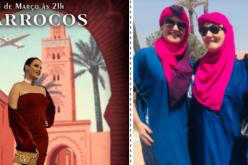 摩洛哥媒体：C罗姐姐将举办时装秀 预